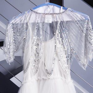 Tutu Du Monde Shimmery  Shawl